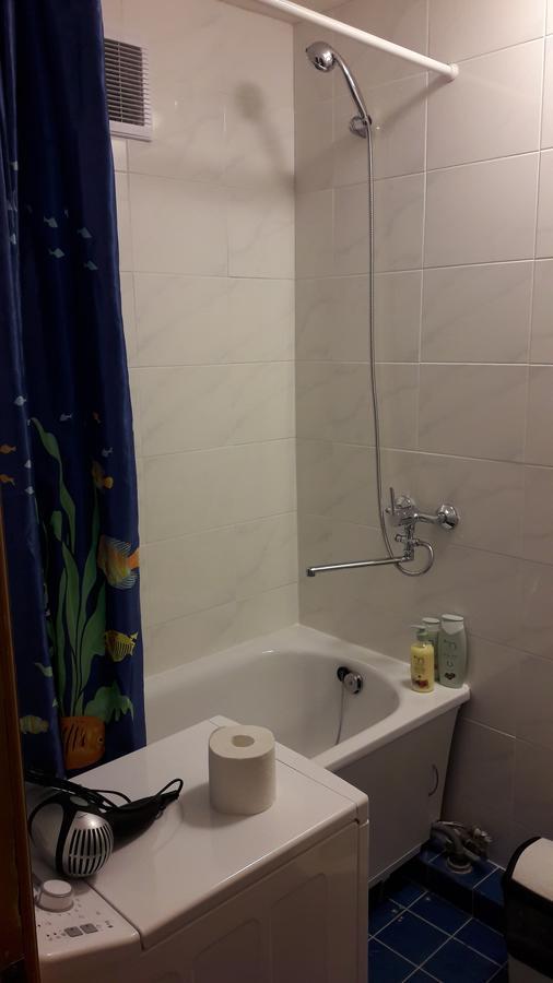 Grazinos Apartamentai Panevėžys Exterior foto