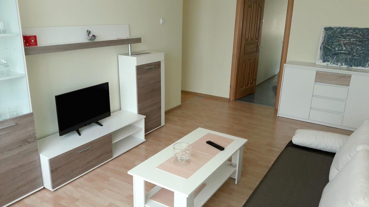 Grazinos Apartamentai Panevėžys Exterior foto